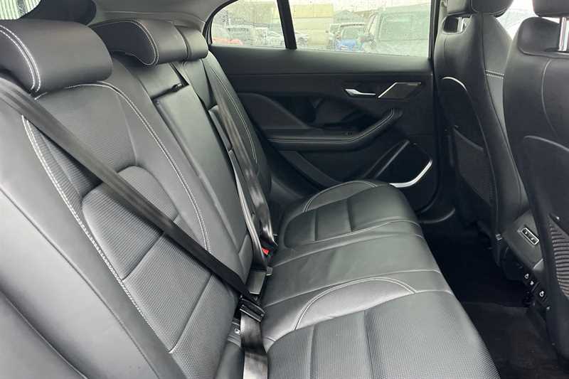 Used Jaguar I-Pace 2021 for sale - 76890736: Photo 24