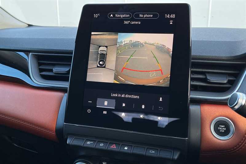 Used Renault Captur 2020 for sale - 77362495: Photo 19