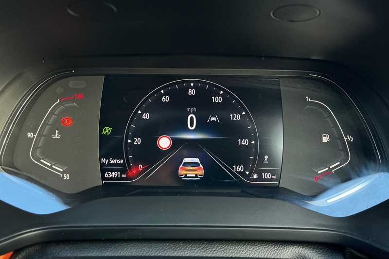 Used Renault Captur 2020 for sale - 77362495: Photo 20