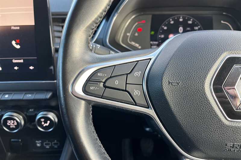 Used Renault Captur 2020 for sale - 77362495: Photo 21