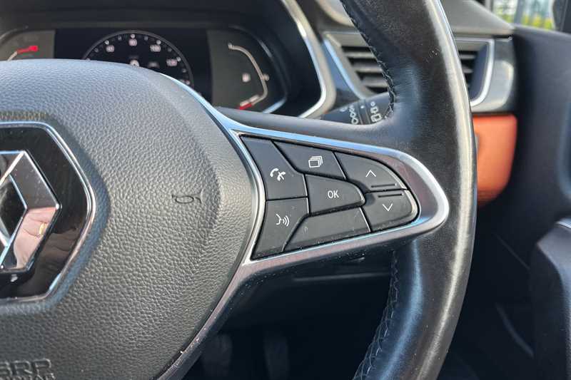 Used Renault Captur 2020 for sale - 77362495: Photo 22