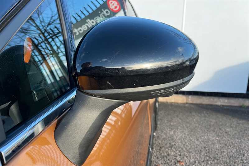 Used Renault Captur 2020 for sale - 77362495: Photo 35