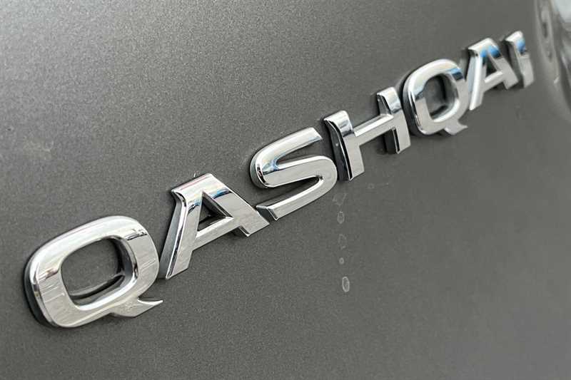 Used Nissan Qashqai 2019 for sale - 77566798: Photo 30