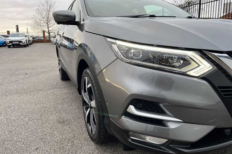 Used Nissan Qashqai 2019 for sale - 77566798: Photo 49