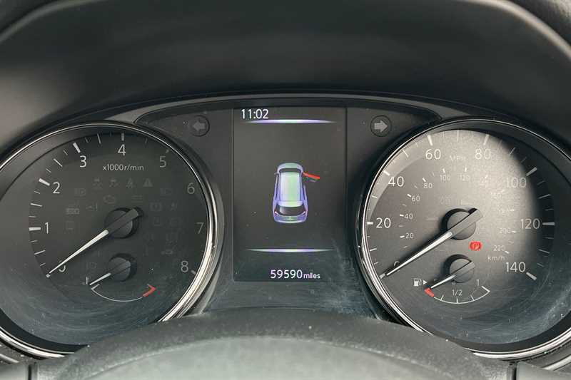 Used Nissan X-Trail 2019 for sale - 76956651: Photo 20