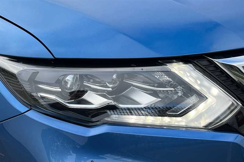 Used Nissan X-Trail 2019 for sale - 76956651: Photo 28