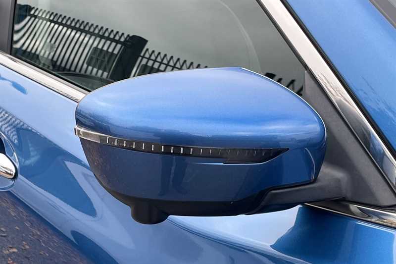 Used Nissan X-Trail 2019 for sale - 76956651: Photo 34