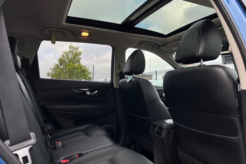 Used Nissan X-Trail 2019 for sale - 76956651: Photo 41