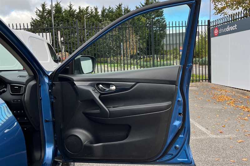 Used Nissan X-Trail 2019 for sale - 76956651: Photo 43