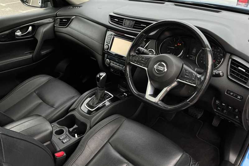 Used Nissan X-Trail 2019 for sale - 76956651: Photo 44