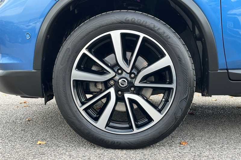 Used Nissan X-Trail 2019 for sale - 76956651: Photo 9