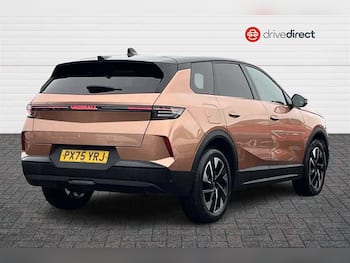 Used Vauxhall Grandland 2025 for sale - 79863811: Photo