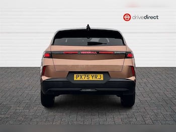 Used Vauxhall Grandland 2025 for sale - 79863811: Photo