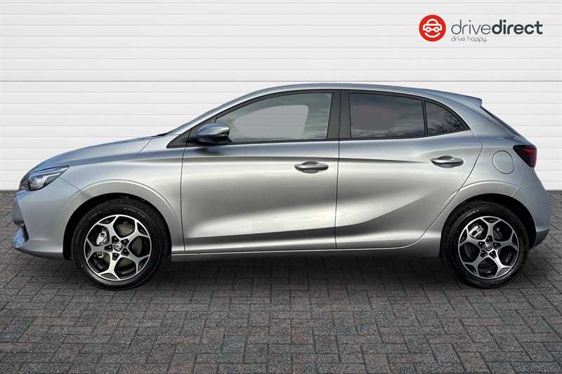 Used MG MG3 2025 for sale - 77828529: Photo 6