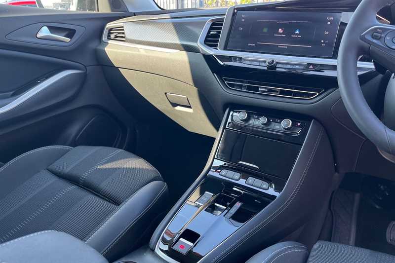 Used Vauxhall Grandland 2024 for sale - 77757933: Photo 14