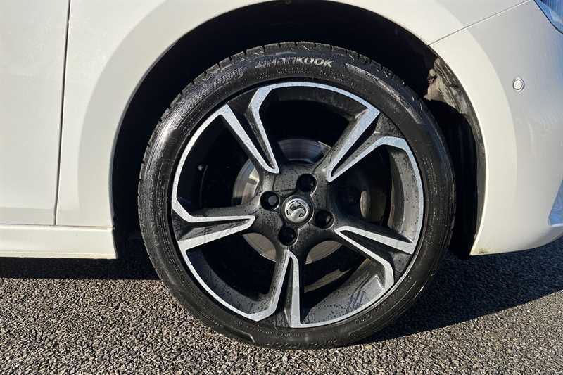 Used Vauxhall Corsa 2022 for sale - 76943976: Photo 11