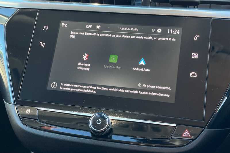 Used Vauxhall Corsa 2022 for sale - 76943976: Photo 18