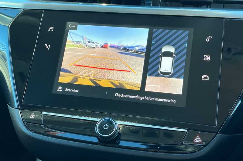 Used Vauxhall Corsa 2022 for sale - 76943976: Photo 19