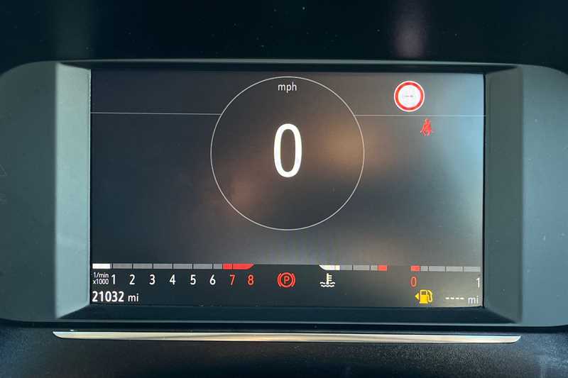 Used Vauxhall Corsa 2022 for sale - 76943976: Photo 20