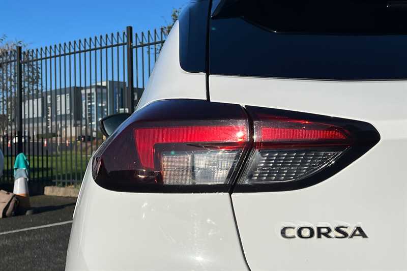 Used Vauxhall Corsa 2022 for sale - 76943976: Photo 31