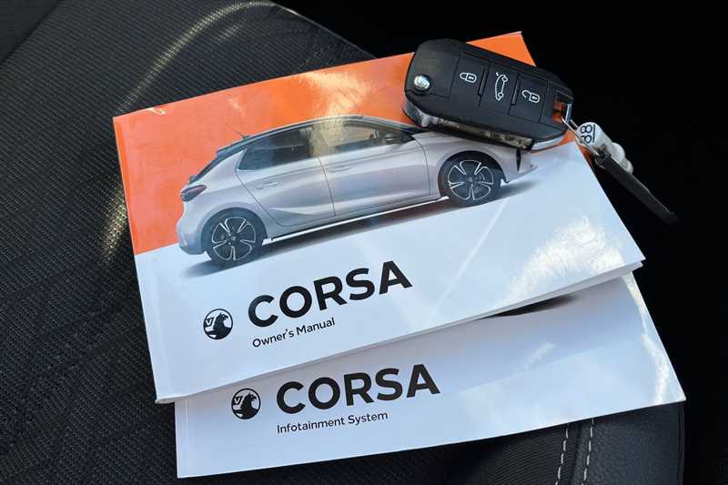 Used Vauxhall Corsa 2022 for sale - 76943976: Photo 36