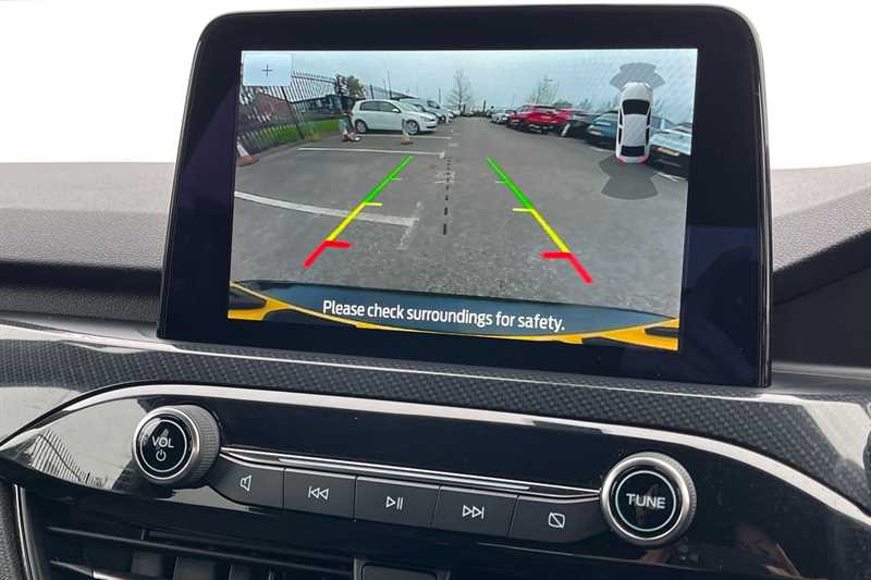 Used Ford Kuga 2023 for sale - 78138220: Photo 19