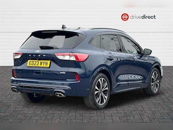 Used Ford Kuga 2023 for sale - 78138220: Photo