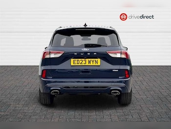 Used Ford Kuga 2023 for sale - 78138220: Photo