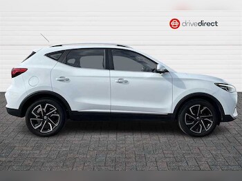 Used MG MG ZS 2022 for sale - 78463965: Photo