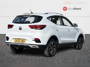 Used MG MG ZS 2022 for sale - 78463965: Photo