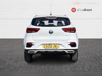 Used MG MG ZS 2022 for sale - 78463965: Photo