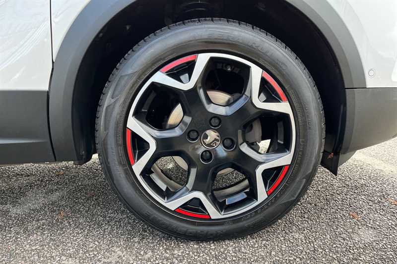 Used Vauxhall Mokka 2021 for sale - 76463844: Photo 11