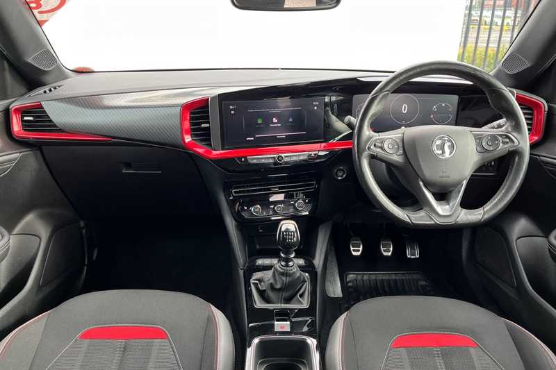 Used Vauxhall Mokka 2021 for sale - 76463844: Photo 13