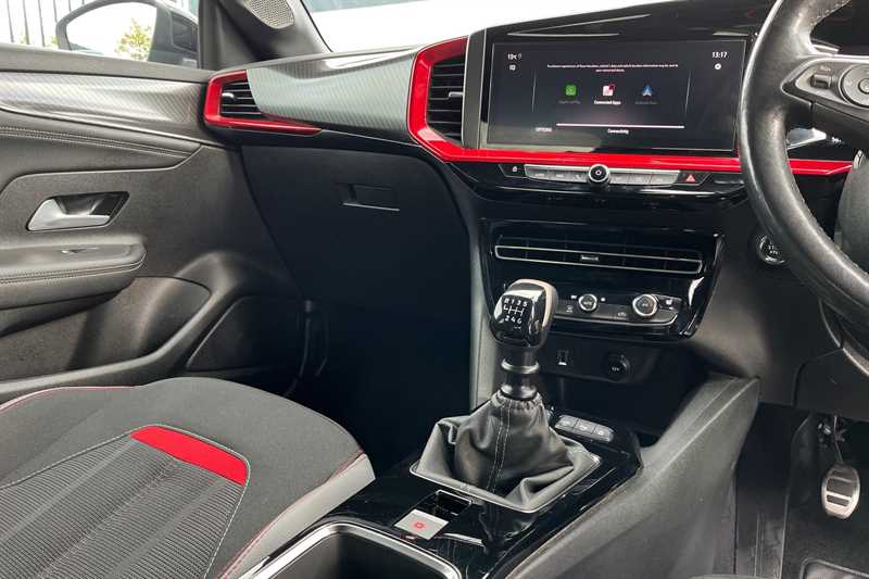 Used Vauxhall Mokka 2021 for sale - 76463844: Photo 14