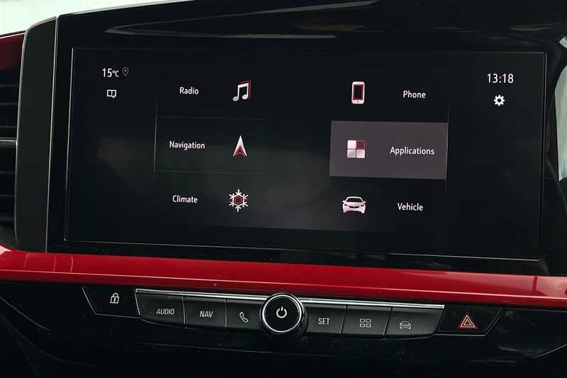 Used Vauxhall Mokka 2021 for sale - 76463844: Photo 17