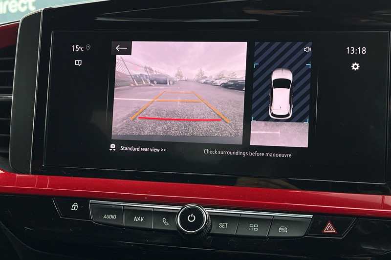 Used Vauxhall Mokka 2021 for sale - 76463844: Photo 19