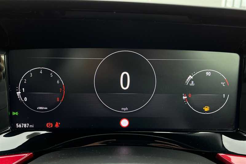 Used Vauxhall Mokka 2021 for sale - 76463844: Photo 20