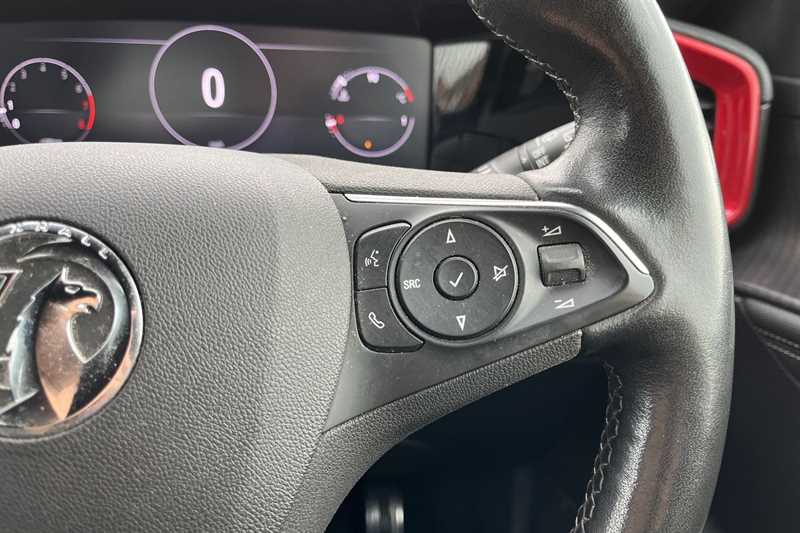 Used Vauxhall Mokka 2021 for sale - 76463844: Photo 22