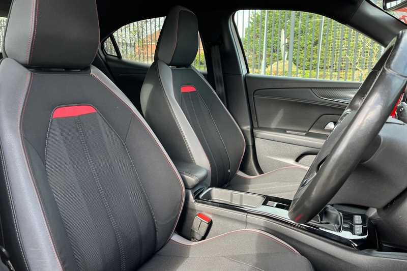 Used Vauxhall Mokka 2021 for sale - 76463844: Photo 23