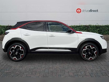 Used Vauxhall Mokka undefined for sale - 76463844: Photo