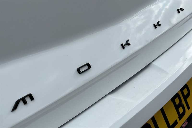 Used Vauxhall Mokka 2021 for sale - 76463844: Photo 30