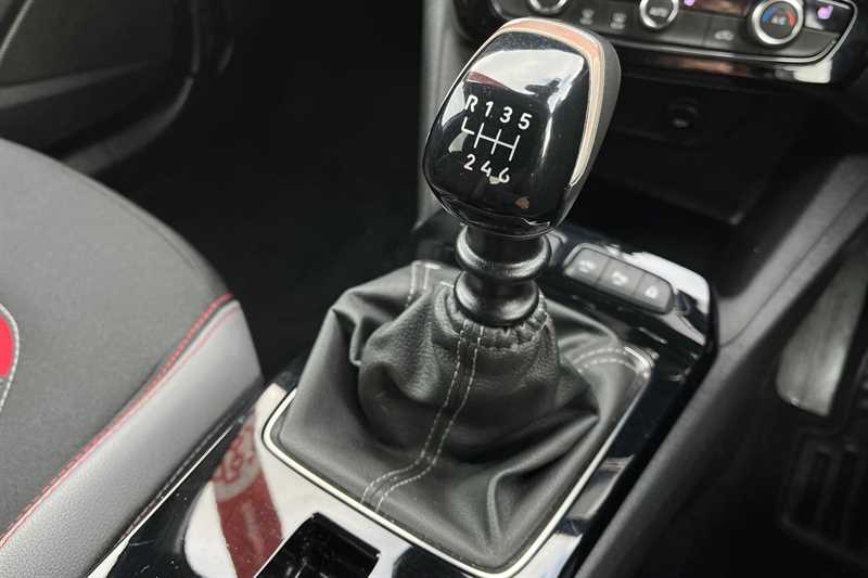 Used Vauxhall Mokka 2021 for sale - 76463844: Photo 42