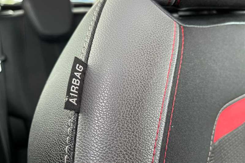 Used Vauxhall Mokka 2021 for sale - 76463844: Photo 46