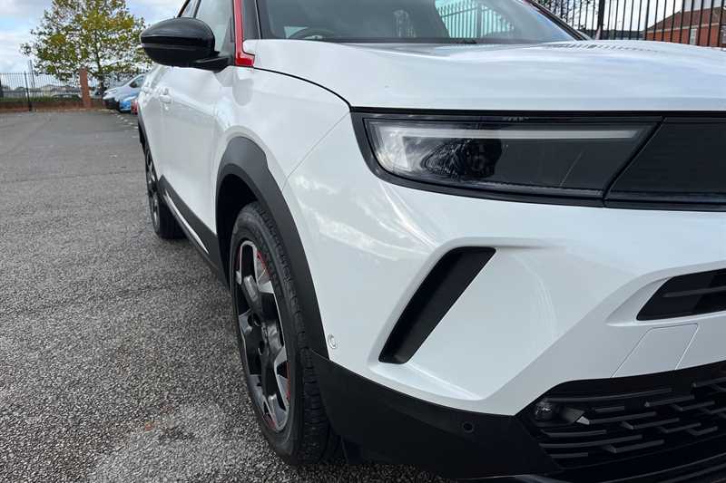 Used Vauxhall Mokka 2021 for sale - 76463844: Photo 49