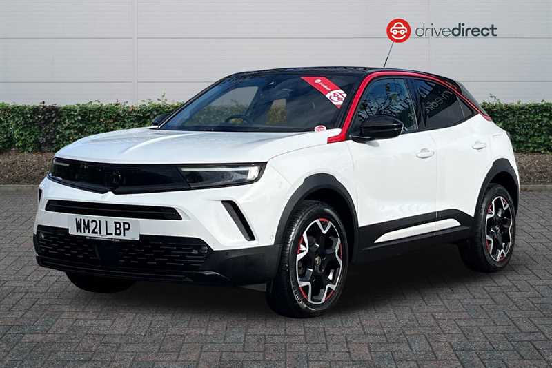 Used Vauxhall Mokka 2021 for sale - 76463844: Photo 7