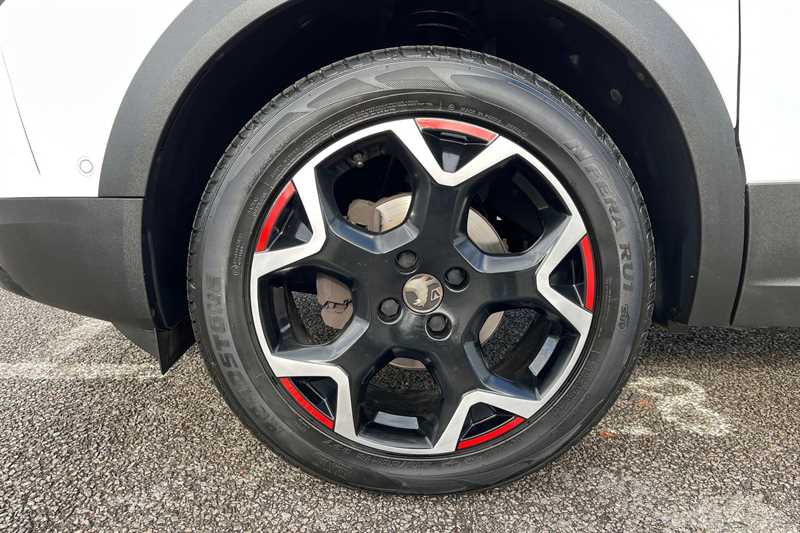 Used Vauxhall Mokka 2021 for sale - 76463844: Photo 9