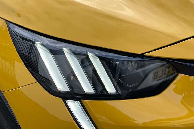 Used Peugeot 208 2022 for sale - 76448290: Photo 28