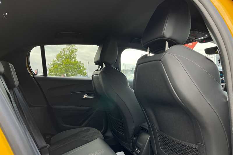 Used Peugeot 208 2022 for sale - 76448290: Photo 40