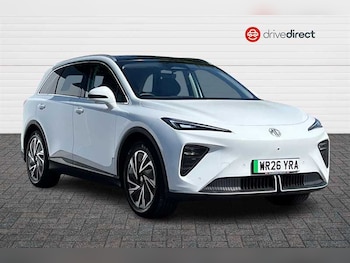 Used MG MGS6 2026 for sale - 79397997: Photo