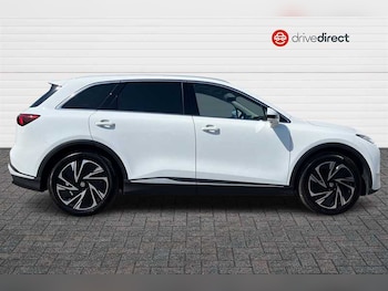 Used MG MGS6 2026 for sale - 79397997: Photo
